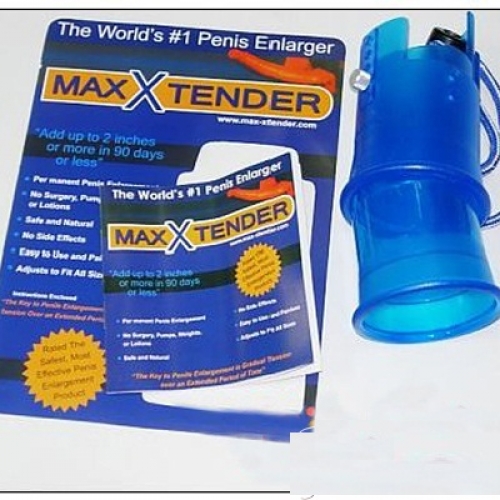 MT163-Máy tập to dương vật Max Xtender