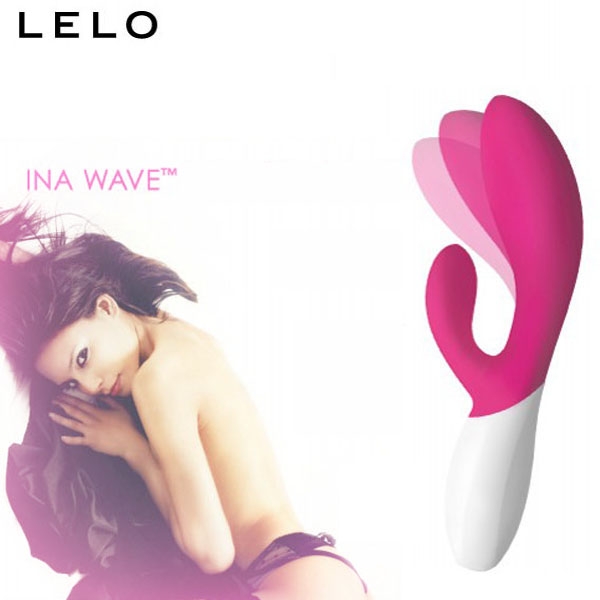 H185- Siêu phẩm phòng the Lelo Ina Wave- Món quà cực đỉnh cho phái đẹp 2
